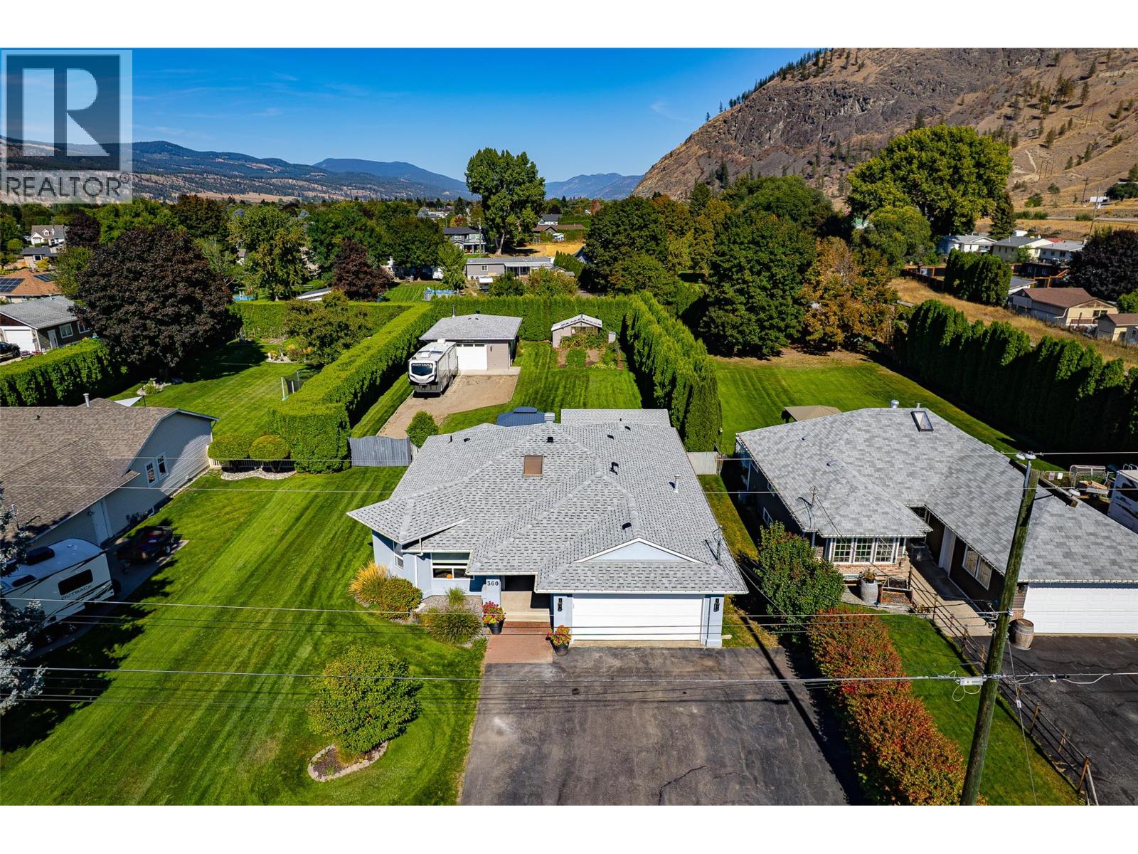 360 Mattoch-McKeague Road - 2