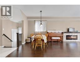 Living room - 621 Sundew Drive, Waterloo, ON N2V0C1 Photo 10