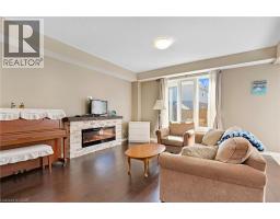 Kitchen - 621 Sundew Drive, Waterloo, ON N2V0C1 Photo 11
