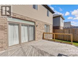 621 Sundew Drive, Waterloo, ON N2V0C1 Photo 33