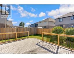621 Sundew Drive, Waterloo, ON N2V0C1 Photo 34