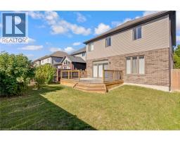 621 Sundew Drive, Waterloo, ON N2V0C1 Photo 36