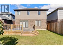 621 Sundew Drive, Waterloo, ON N2V0C1 Photo 37