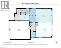 621 Sundew Drive, Waterloo, ON N2V0C1 Photo 40
