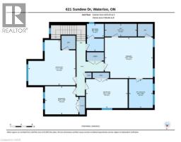 621 Sundew Drive, Waterloo, ON N2V0C1 Photo 41