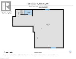 621 Sundew Drive, Waterloo, ON N2V0C1 Photo 42