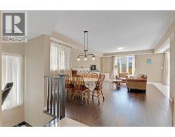 2pc Bathroom - 621 Sundew Drive, Waterloo, ON N2V0C1 Photo 8