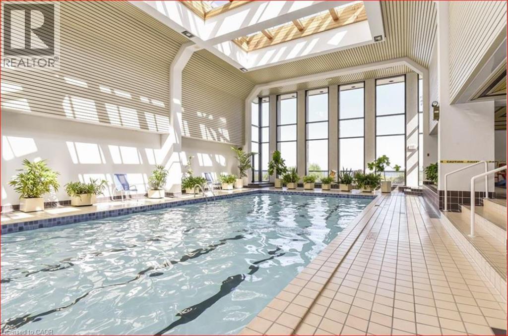 2170 MARINE Drive Unit# 1103, Oakville — photo 10