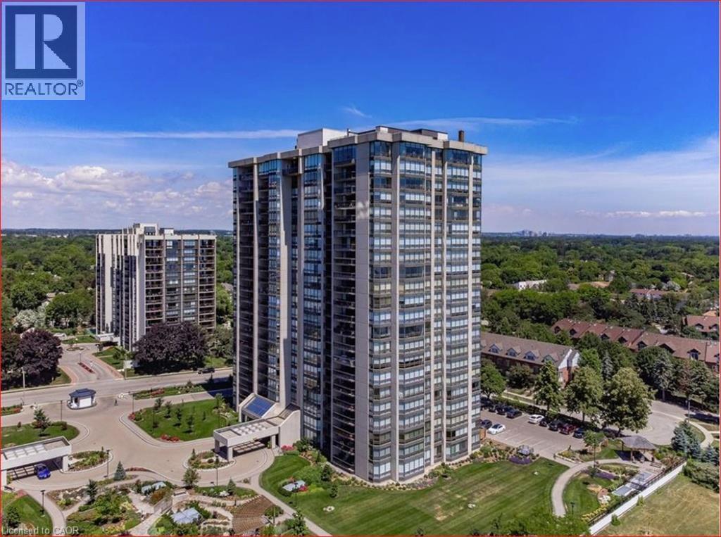 2170 MARINE Drive Unit# 1103, Oakville — photo 2