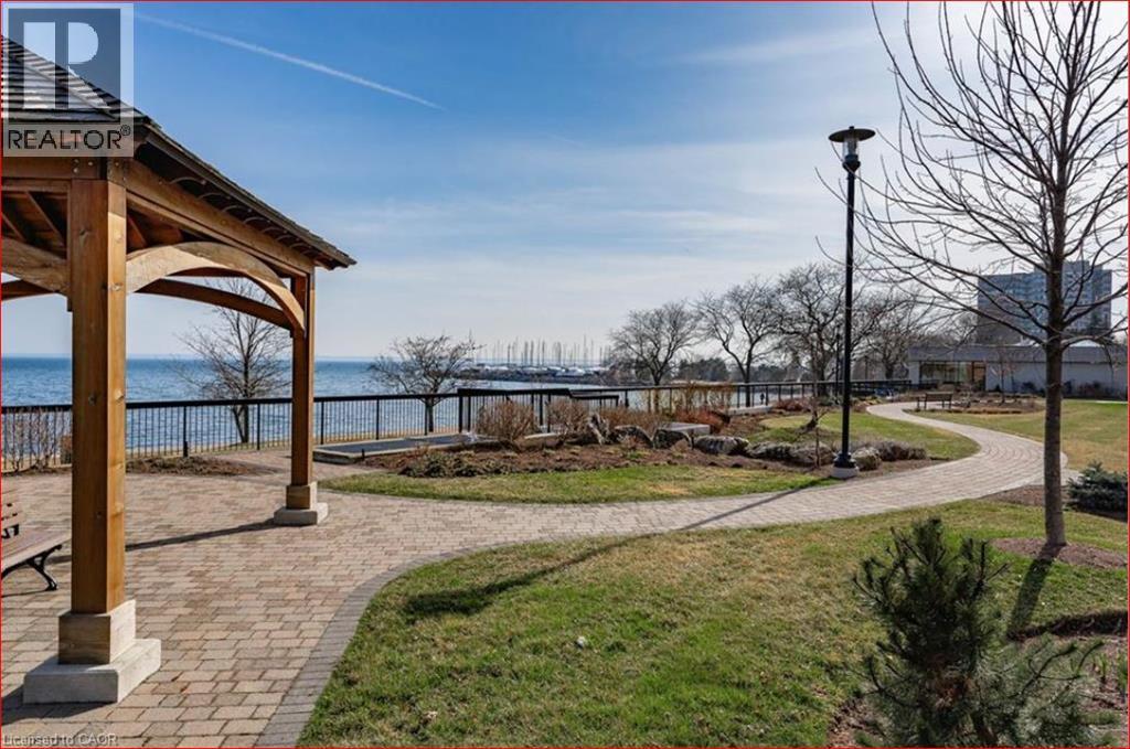 2170 MARINE Drive Unit# 1103, Oakville — photo 5