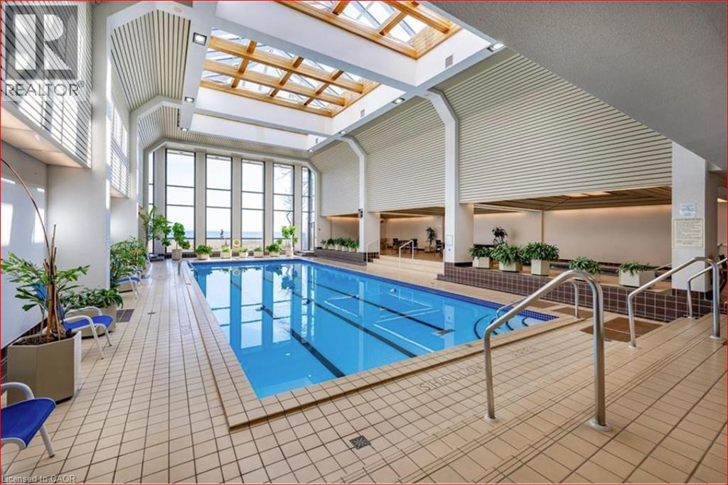 2170 MARINE Drive Unit# 1103, Oakville — photo 9
