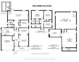 2553 Annelyn Court, Mississauga, ON L5C2Z7 Photo 49