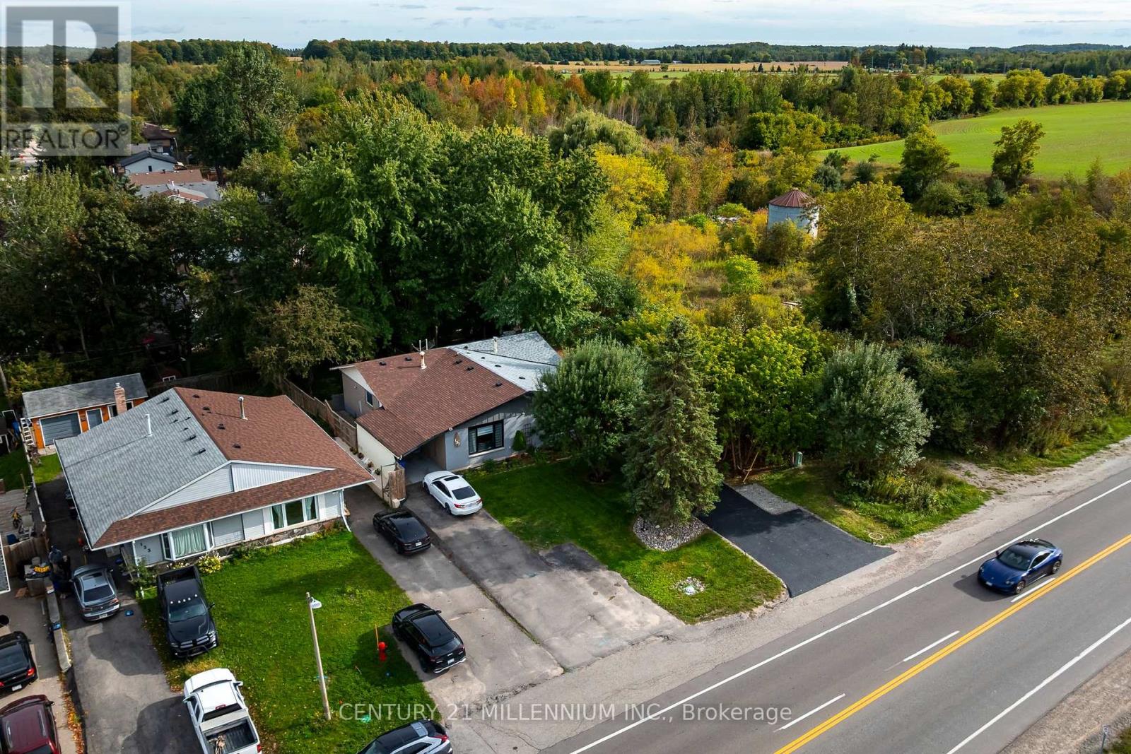 139 TOWN LINE - 45
