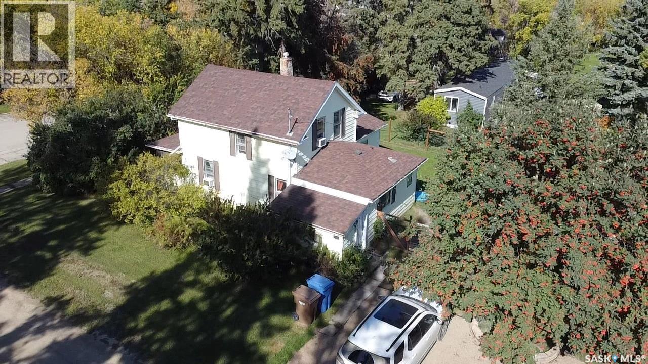 326 4th STREET, Star City