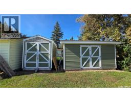 Primary Bedroom - 326 4th Street, Star City, SK S0E1P0 Photo 6