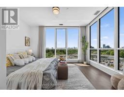 518 - 30 Inn On The Park Drive, Toronto, ON M3C0P7 Photo 35