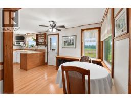 Breakfast - 7823 Range Rd 1, Smithville, ON L0R2A0 Photo 7