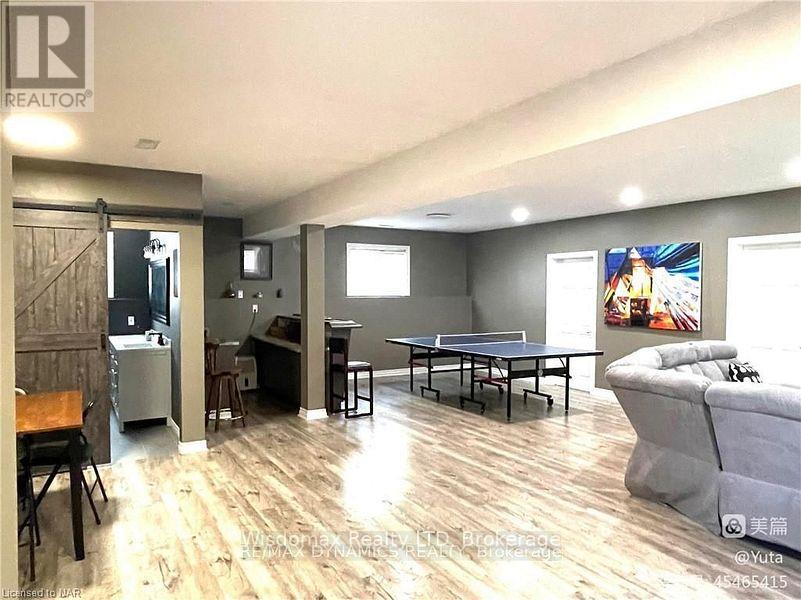 8272 WOODSVIEW CRESCENT, Niagara Falls (Ascot) — photo 12