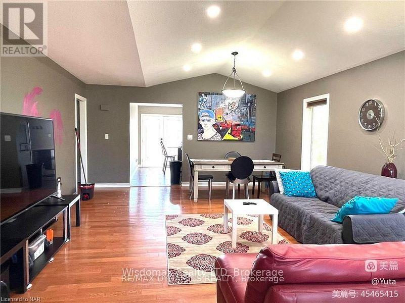 8272 WOODSVIEW CRESCENT, Niagara Falls (Ascot) — photo 3