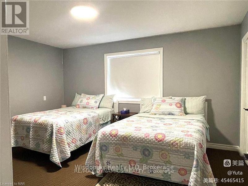 8272 WOODSVIEW CRESCENT, Niagara Falls (Ascot) — photo 4