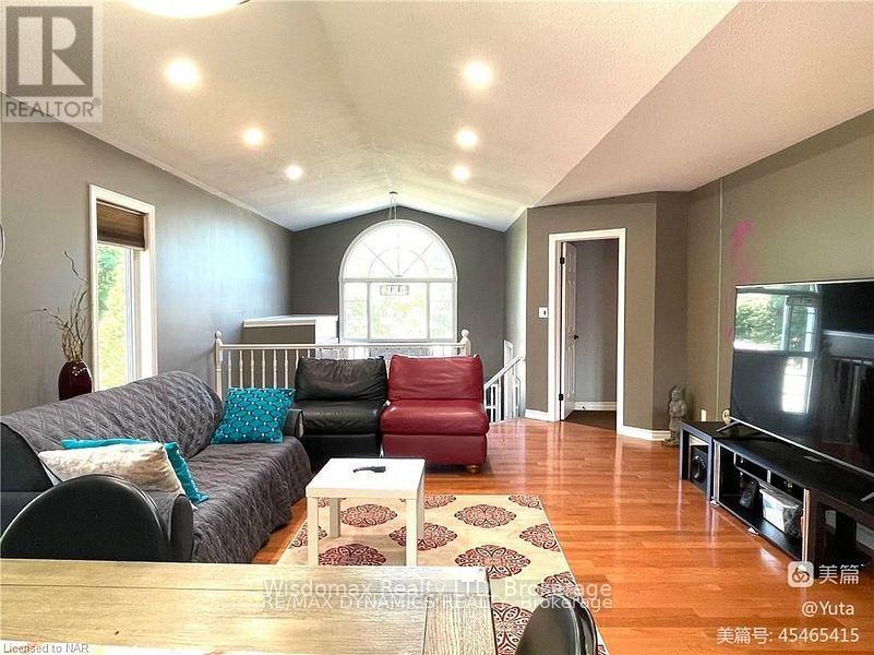 8272 WOODSVIEW CRESCENT, Niagara Falls (Ascot) — photo 5