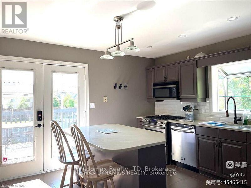 8272 WOODSVIEW CRESCENT, Niagara Falls (Ascot) — photo 7