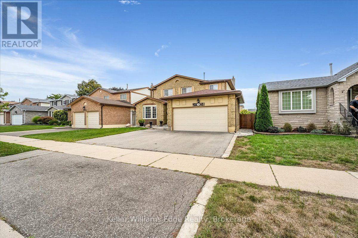 3346 PALMER DRIVE, Burlington (Palmer) — photo 3