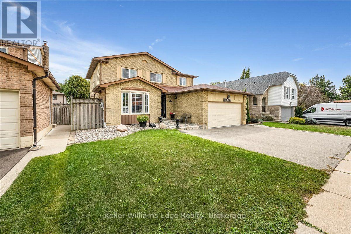 3346 PALMER DRIVE, Burlington (Palmer) — photo 4