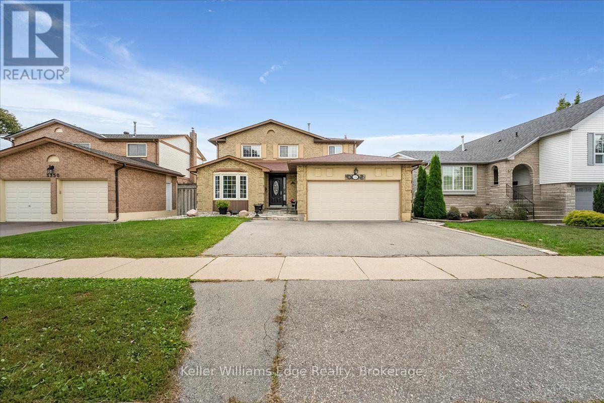 3346 PALMER DRIVE, Burlington (Palmer) — photo 5