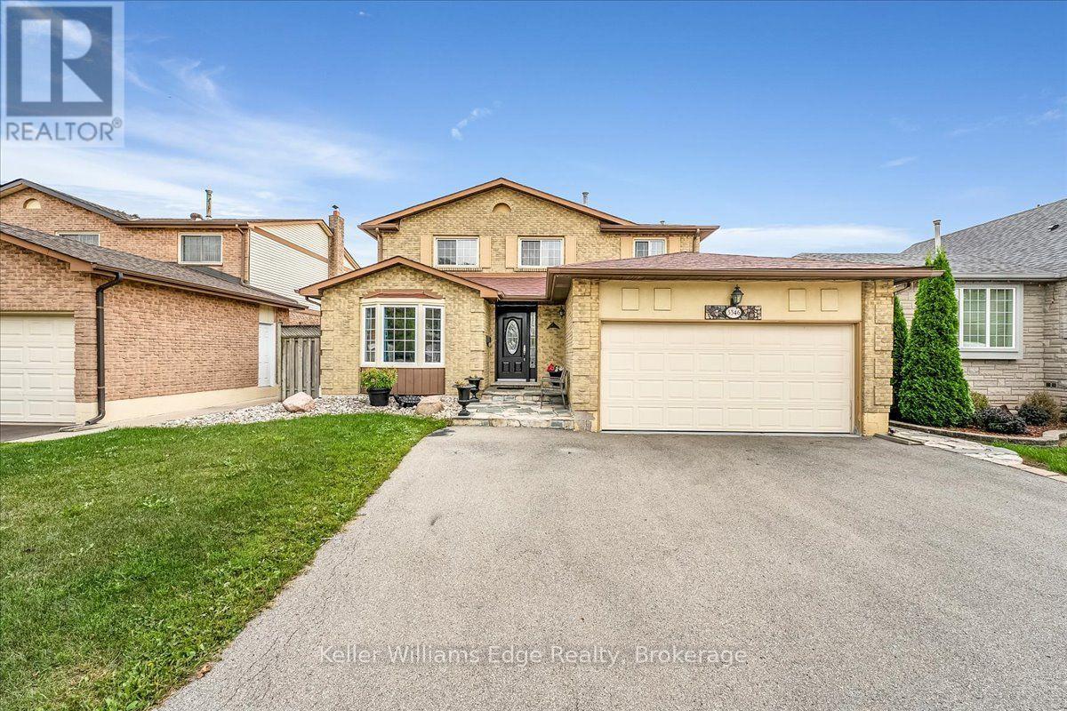 3346 PALMER DRIVE, Burlington (Palmer) — photo 6