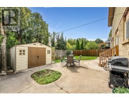 3346 Palmer Drive, Burlington, ON L7M1Y9 Photo 41
