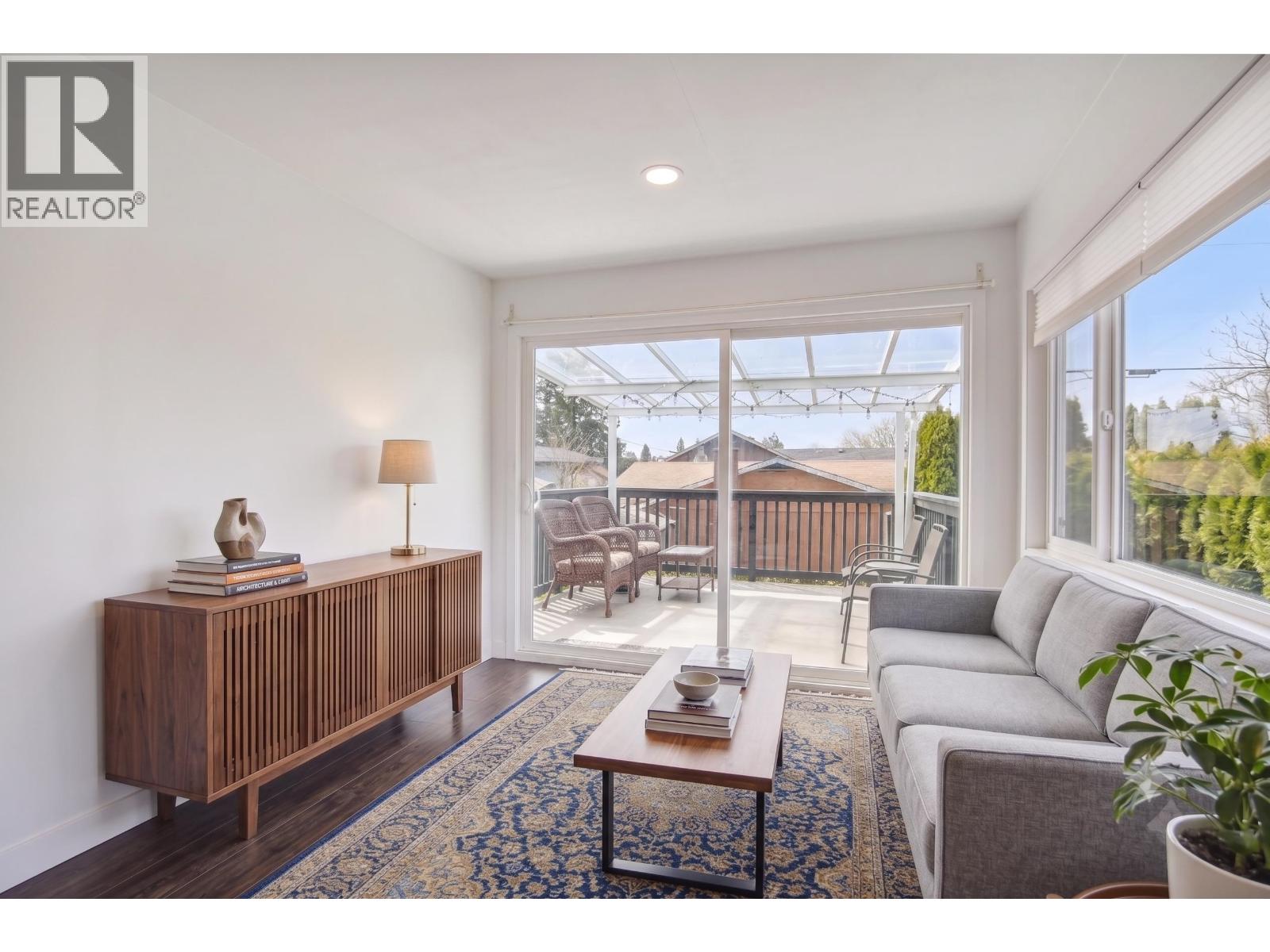 1949 MAHON AVENUE, North Vancouver