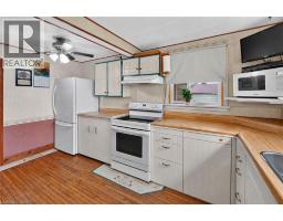 Kitchen - 7823 Range Rd 1 Road, Smithville, ON L0R2A0 Photo 8