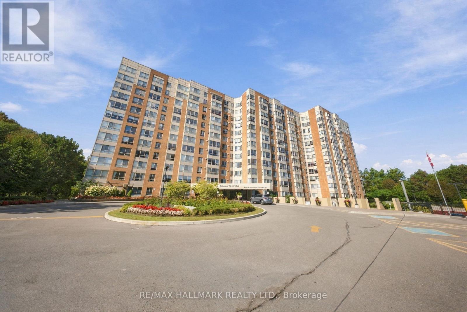 903 - 1485 LAKESHORE ROAD E, Mississauga (Lakeview) — photo 5