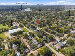 120 Bristol Avenue, Winnipeg, MB R2H2R4 Photo 24