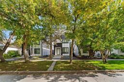 Eat in kitchen - 120 Bristol Avenue, Winnipeg, MB R2H2R4 Photo 8