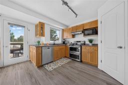 Recreation room - 39 Carsdale Drive, Winnipeg, MB R2V4W9 Photo 12