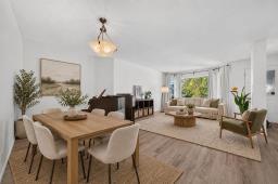 Kitchen - 39 Carsdale Drive, Winnipeg, MB R2V4W9 Photo 9