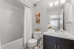 50 Donna Wyatt Way, Winnipeg, MB R3W0H7 Photo 24