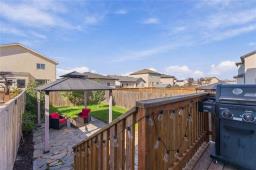 50 Donna Wyatt Way, Winnipeg, MB R3W0H7 Photo 37
