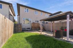 50 Donna Wyatt Way, Winnipeg, MB R3W0H7 Photo 42