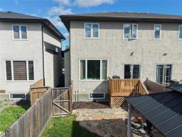50 Donna Wyatt Way, Winnipeg, MB R3W0H7 Photo 44