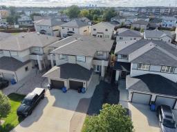 50 Donna Wyatt Way, Winnipeg, MB R3W0H7 Photo 45