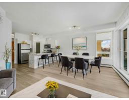 #305 10504 99 Av Nw Nw, Edmonton, AB T5K1B2 Photo 18