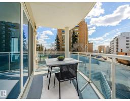 #305 10504 99 Av Nw Nw, Edmonton, AB T5K1B2 Photo 11