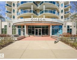 #305 10504 99 Av Nw Nw, Edmonton, AB T5K1B2 Photo 6