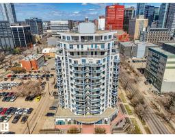 #305 10504 99 Av Nw Nw, Edmonton, AB T5K1B2 Photo 8