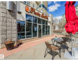 #305 10504 99 Av Nw Nw, Edmonton, AB T5K1B2 Photo 31