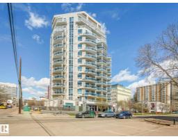 #305 10504 99 Av Nw Nw, Edmonton, AB T5K1B2 Photo 48