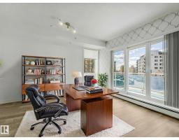 #305 10504 99 Av Nw Nw, Edmonton, AB T5K1B2 Photo 9